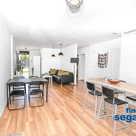 Holiday home Casa Pilar Roda de Bera
