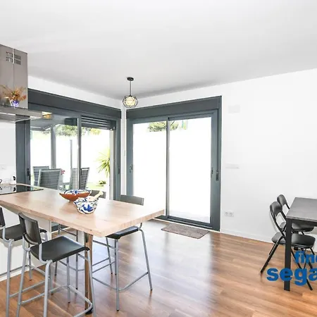 Holiday home Casa Pilar