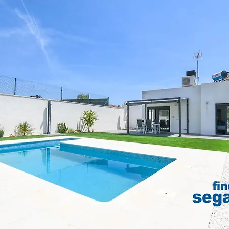 Holiday home Casa Pilar *