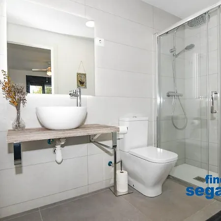 Holiday home Casa Pilar
