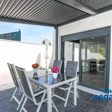 Casa Pilar Holiday home Roda de Bera