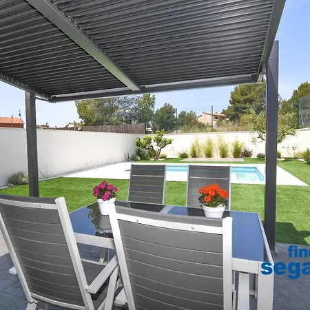 Casa Pilar Holiday home Roda de Bera