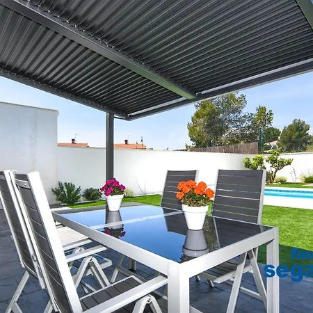 Holiday home Casa Pilar *