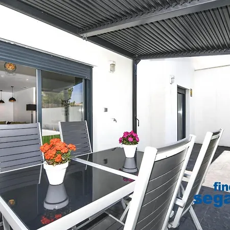 Holiday home Casa Pilar