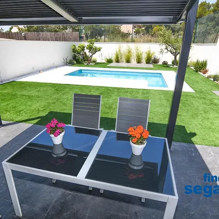 Holiday home Casa Pilar