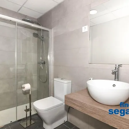Holiday home Casa Pilar *