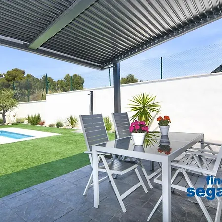 Holiday home Casa Pilar